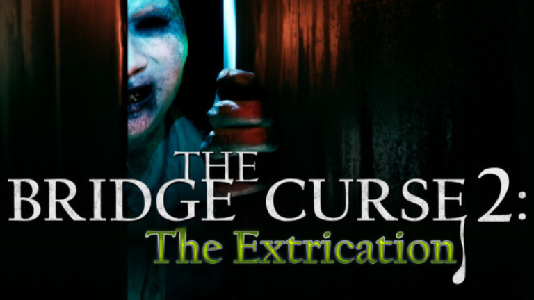 The Bridge Curse 2: The Extrication - Digital Deluxe Edition Free Download