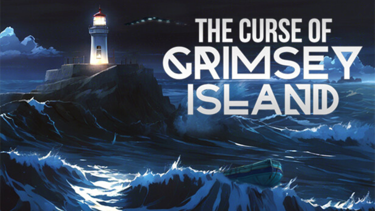 The Curse of Grimsey Island - Bundle Free Download