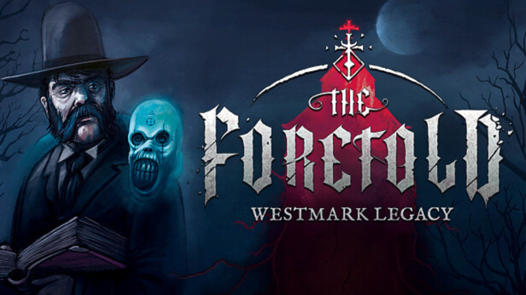 The Foretold: Westmark Legacy Free Download