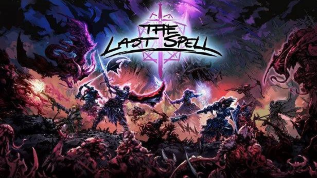 The Last Spell Free Download