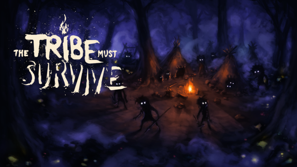 The Tribe Must Survive Free Download