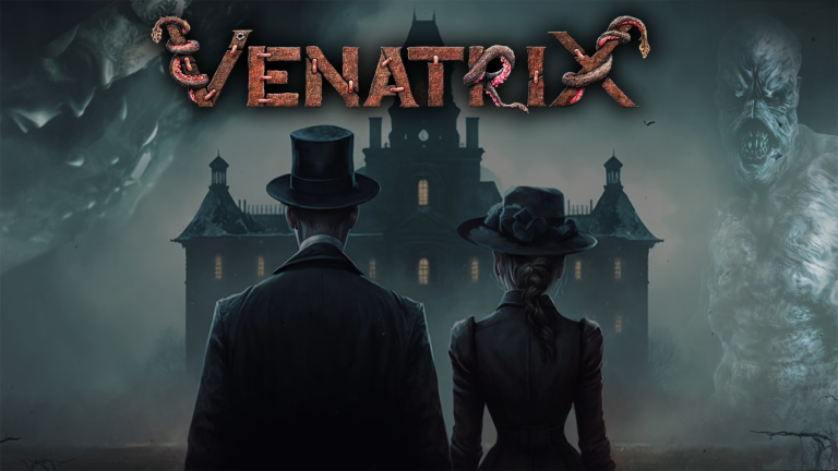 Venatrix Free Download