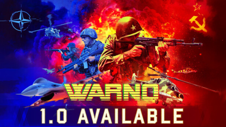 WARNO Free Download