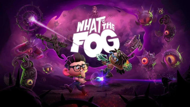 What the Fog Free Download