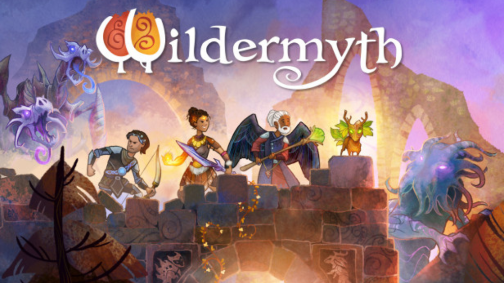 Wildermyth: Complete Edition Free Download