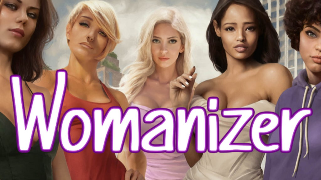 Womanizer Free Download
