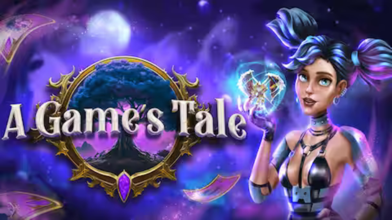 A Game's Tale Free Download