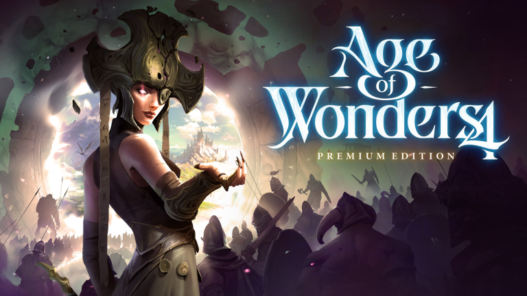 Age of Wonders 4 Premium Edition Free Download