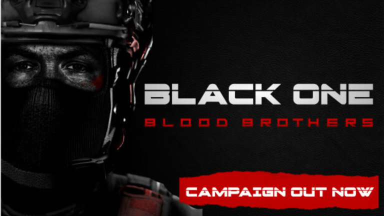 Black One Blood Brothers Free Download