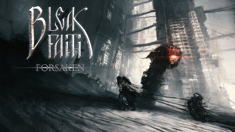 Bleak Faith Forsaken Free Download