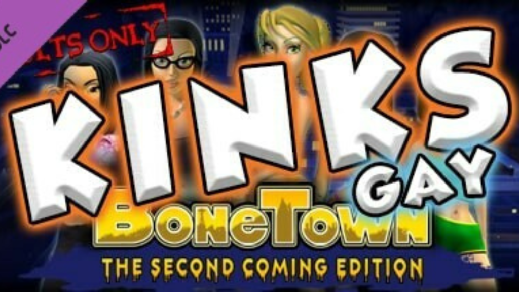 BoneTown: The Second Coming Edition - Kinks Free Download