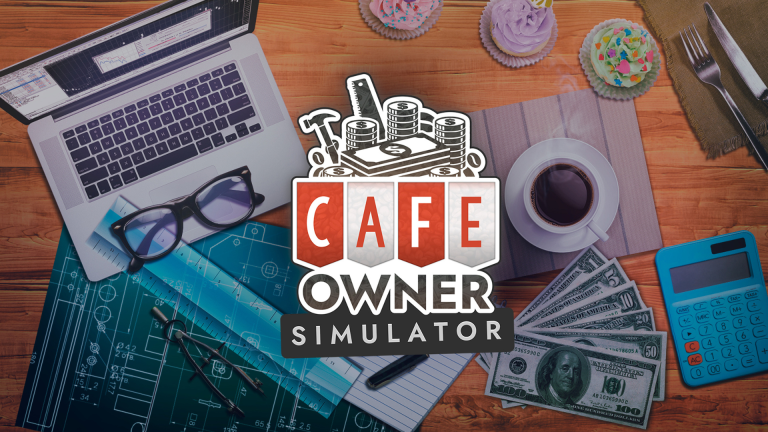 Cafe Owner Simulator Free Download