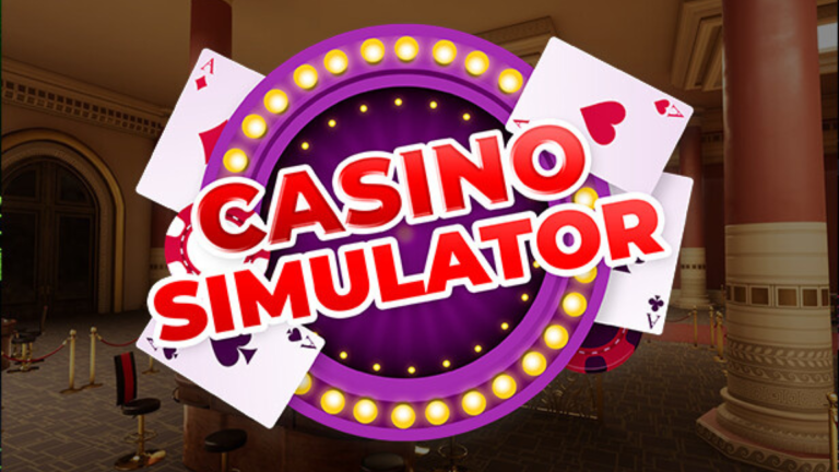 Casino Simulator Free Download