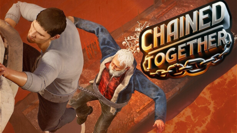 Chained Together Free Download