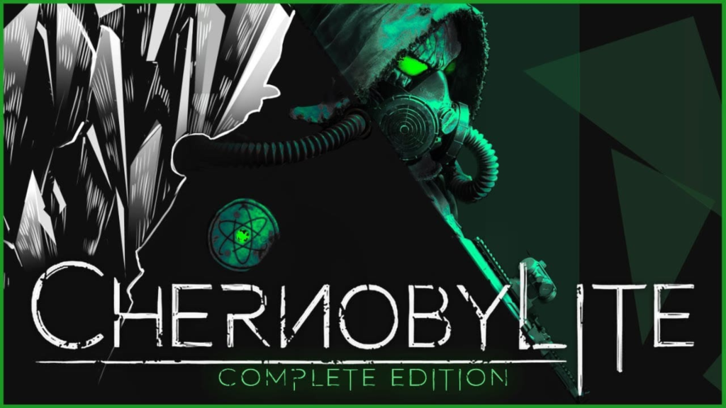 Chernobylite Complete Edition Free Download