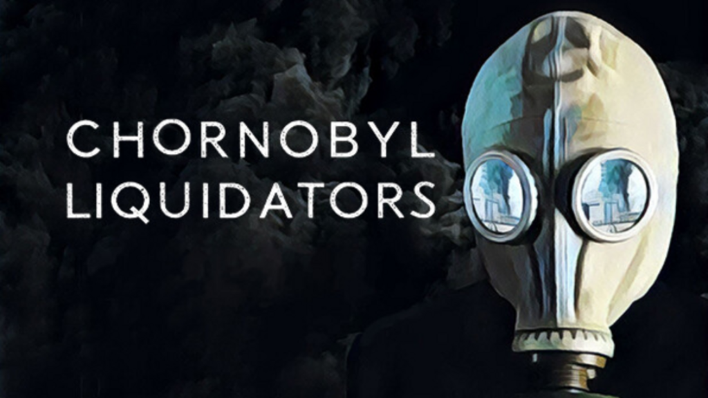 Chornobyl Liquidators Free Download