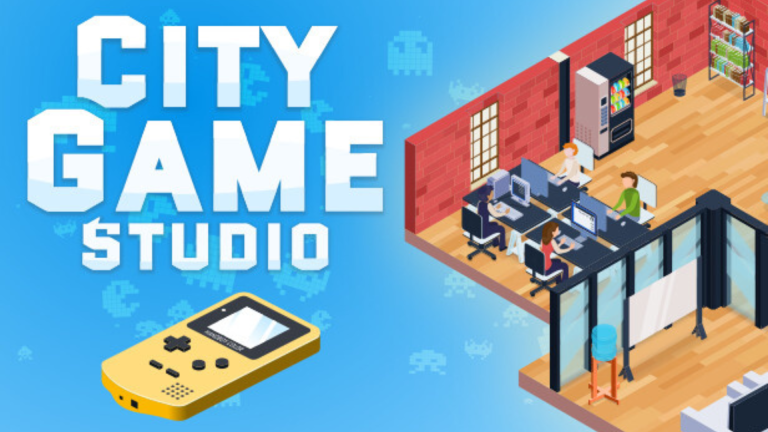 City Game Studio Your Game Dev Adventure Begins Free Download