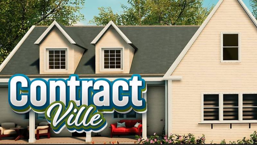 ContractVille Free Download