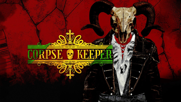 Corpse Keeper Free Download