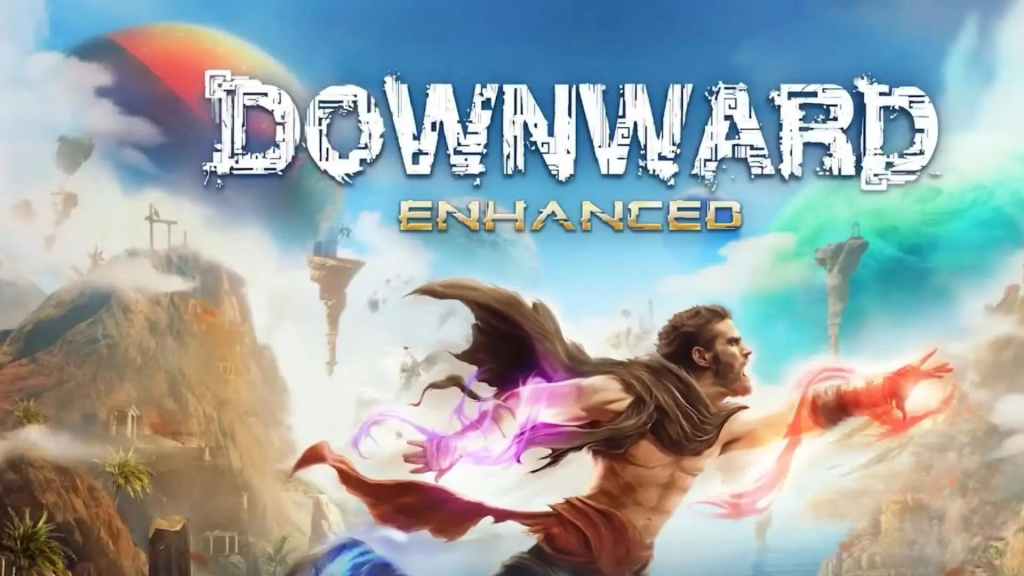 Downward Enhanced Edition Free Download