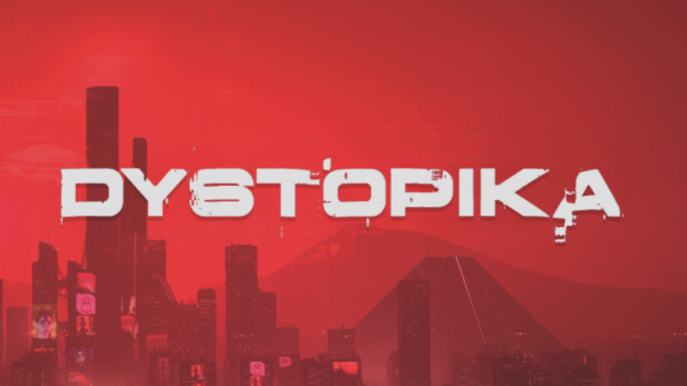 Dystopika Free Download