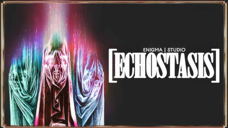 [ECHOSTASIS] Free Download