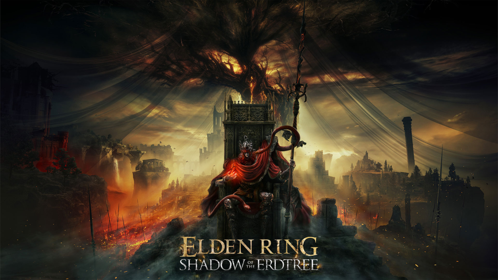 Elden Ring Shadow of the Erdtree Free Download