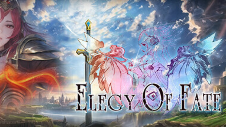 Elegy of Fate Free Download