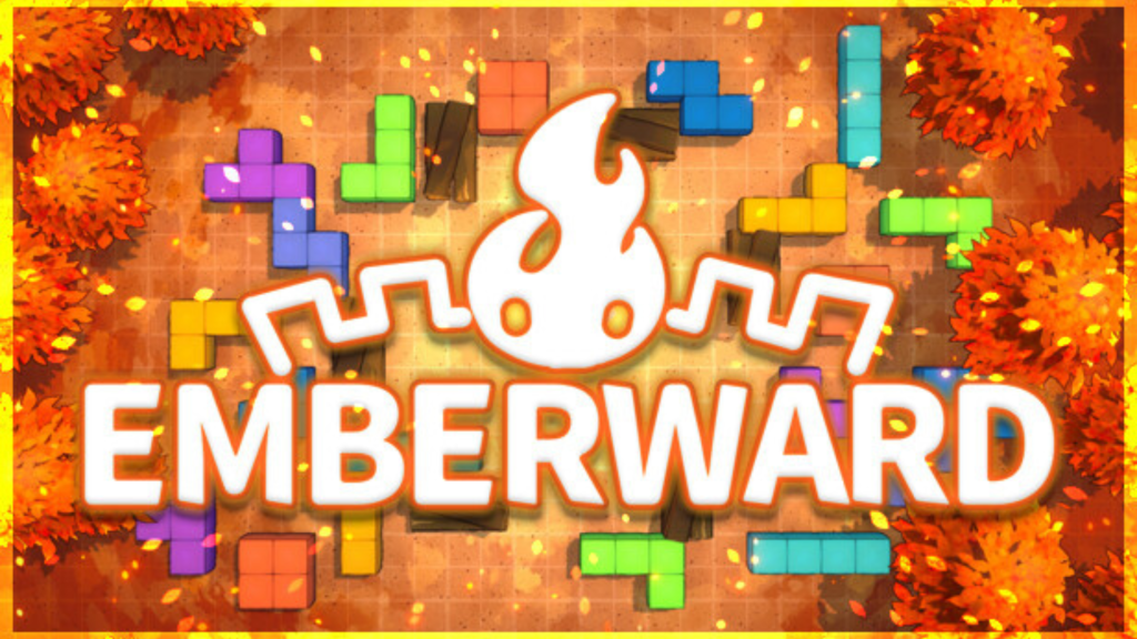 Emberward Free Download