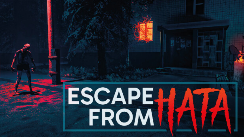 Escape from Hata Free Download