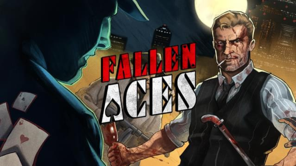 Fallen Aces Free Download