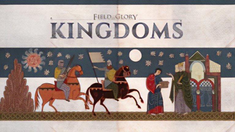 Field Of Glory Kingdoms Free Download