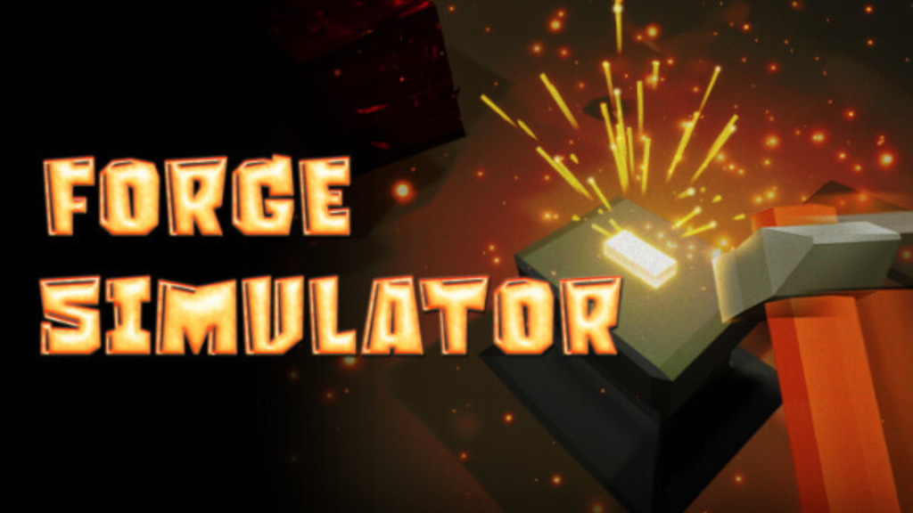 Forge Simulator Free Download