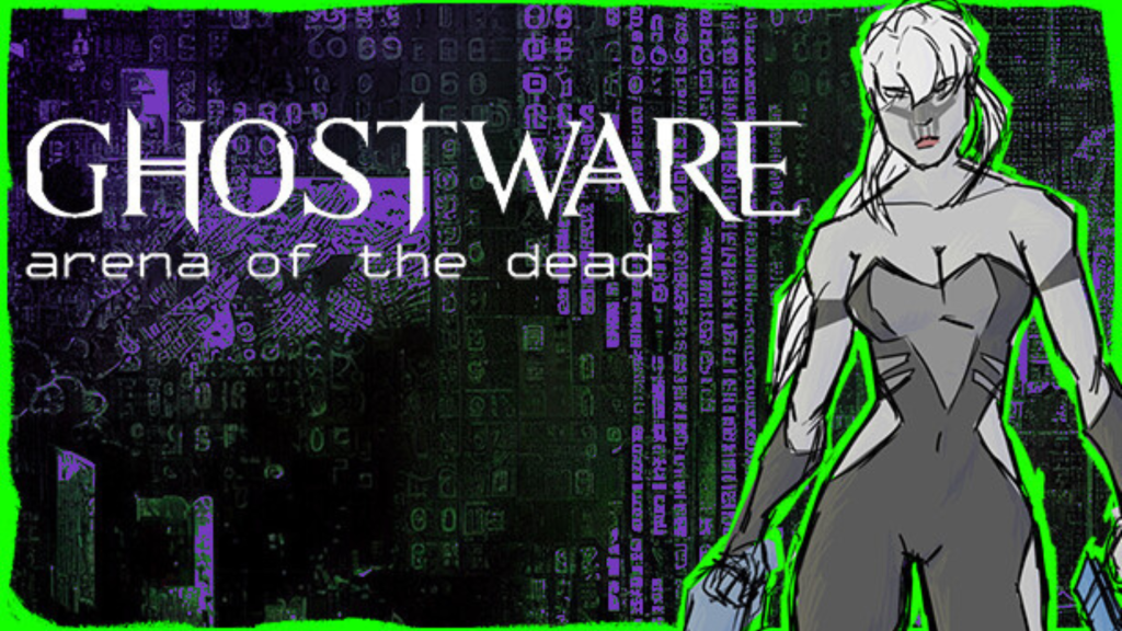 GHOSTWARE Arena of the Dead Free Download