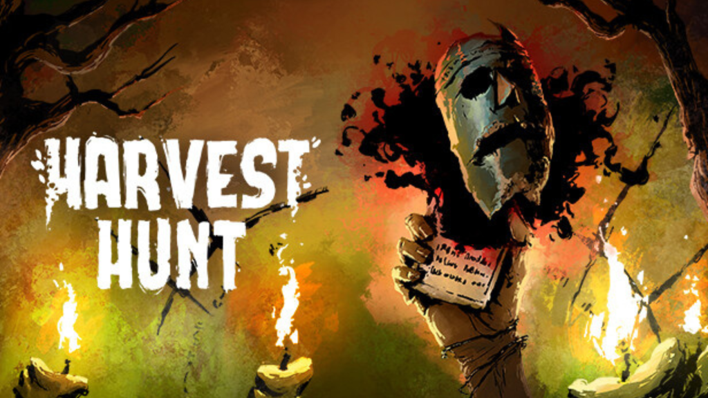 Harvest Hunt Free Download