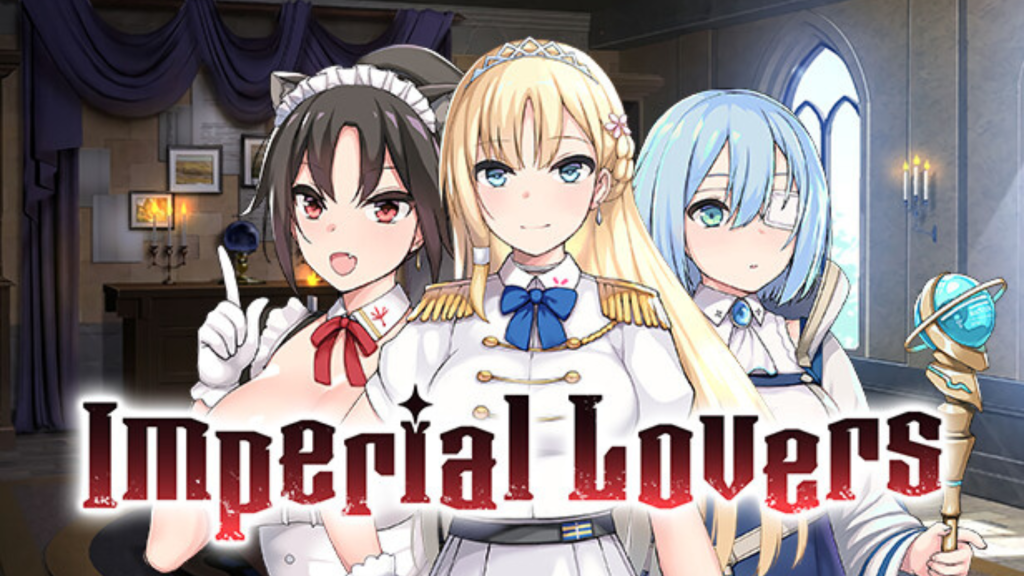 Imperial Lovers Free Download