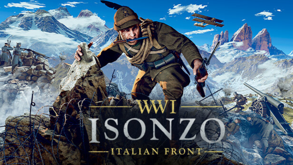 Isonzo Free Download