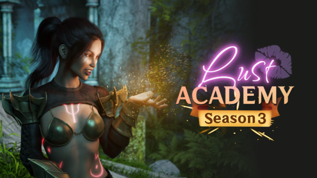 Lust Academy - Season 3 Free Download