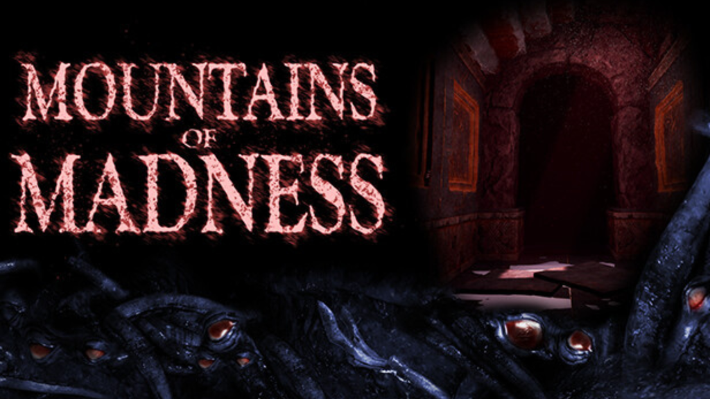 Mountains of Madness Free Download