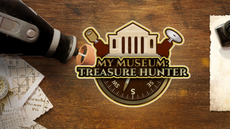 My Museum Treasure Hunter Free Download