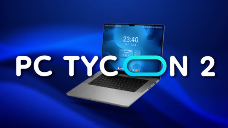 PC Tycoon 2 Free Download