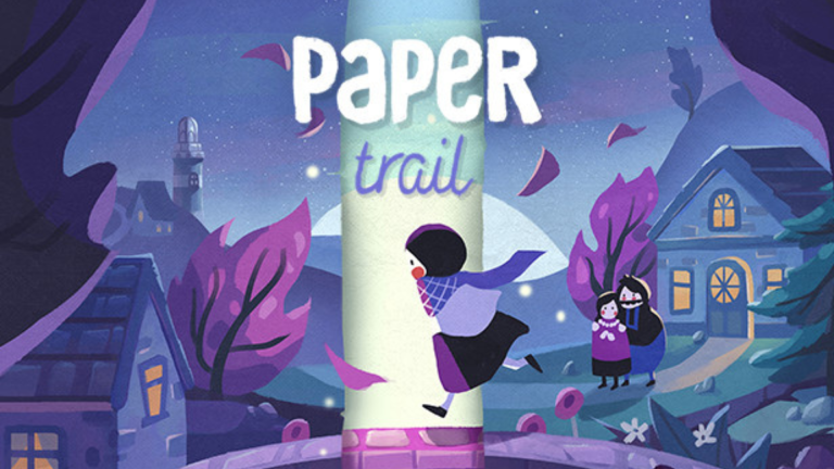 Paper Trail Free Download