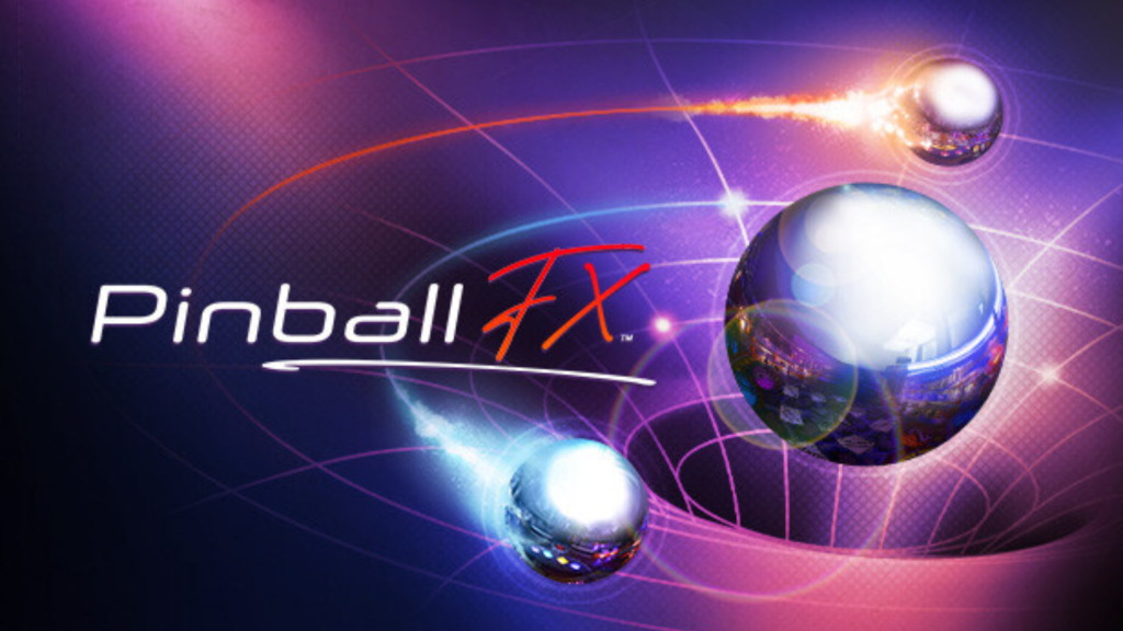Pinball FX Free Download