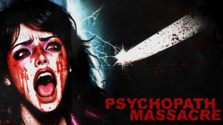 Psychopath Massacre Free Download