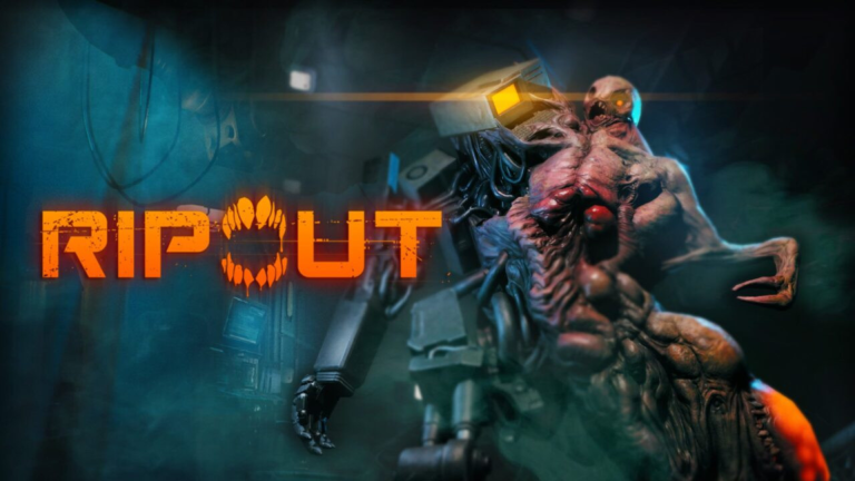 RIPOUT Free Download