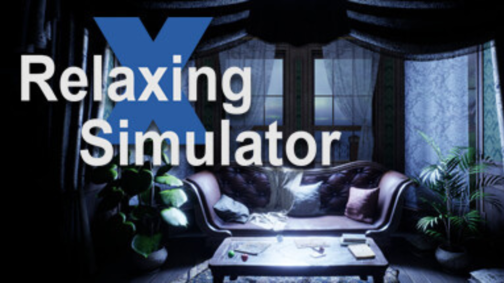 Relaxing Simulator Free Download