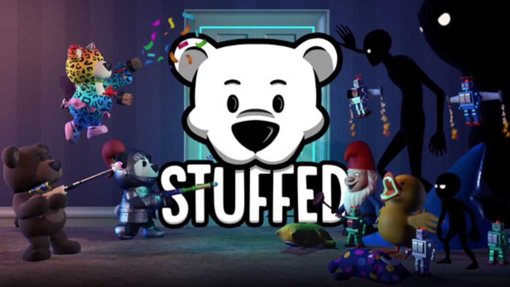 STUFFED Free Download