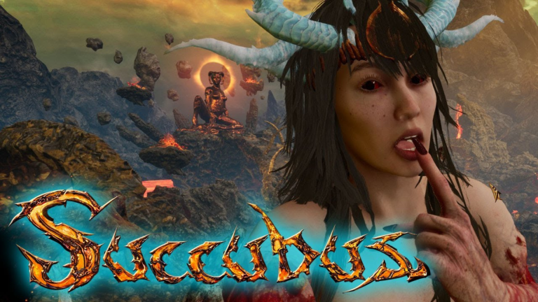 SUCCUBUS: Ultimate Edition Free Download