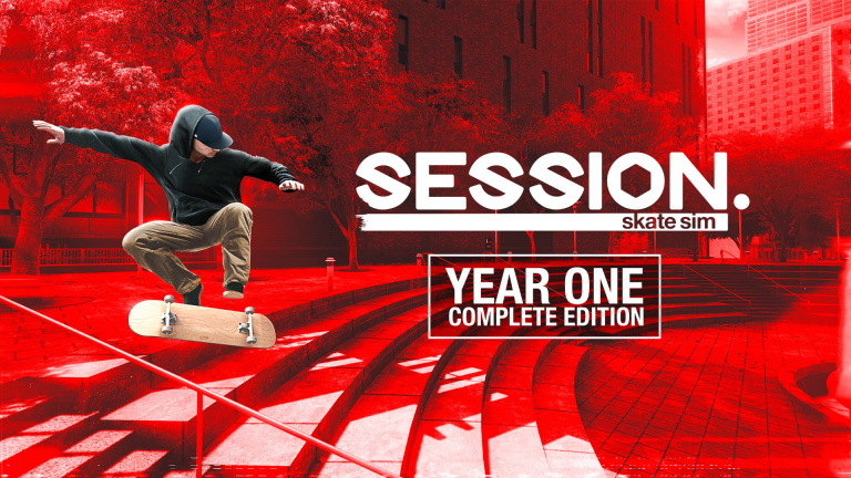 Session Skate Sim - Year 1 Complete Edition Free Download