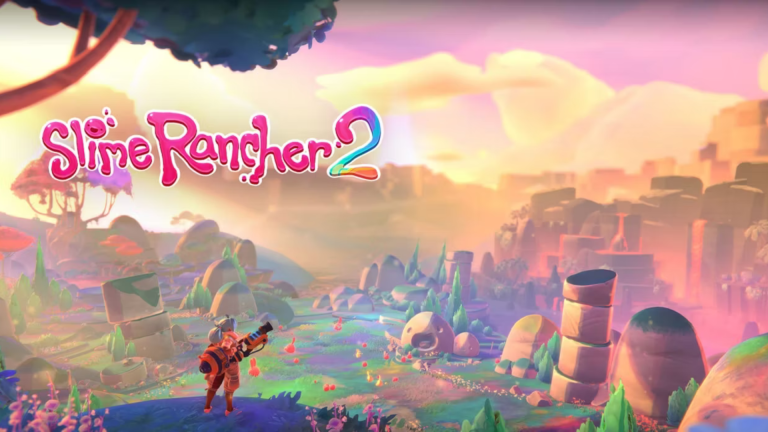 Slime Rancher 2 Free Download